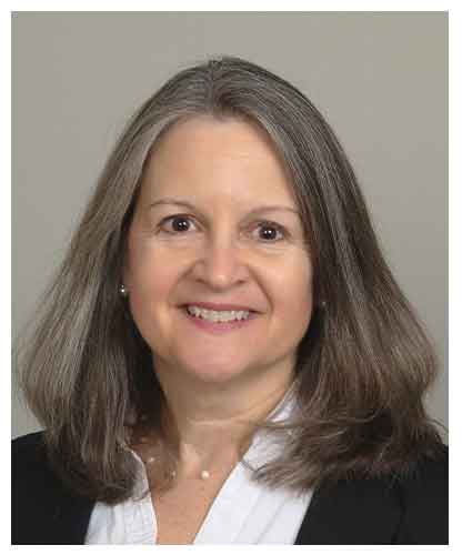 Staff/Pastor Parish Relations Committee Cathy Thomas