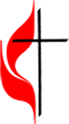 Methodist Cross